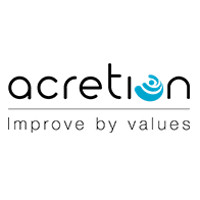 acretion