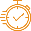 punctuality icon